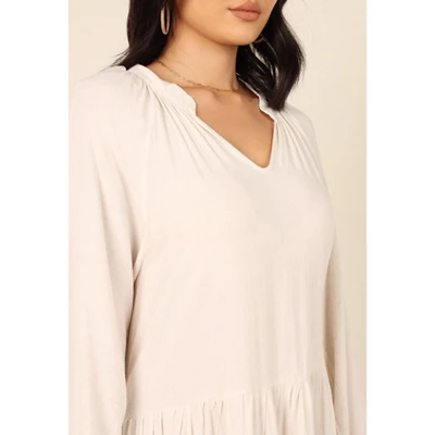 Petal And Pup Womens Beloved Dress 7 Petal And Pup Womens Beloved Dress - Image 7