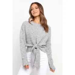 Petal And Pup Womens Captivate Knit Sweater 15 Petal And Pup Womens Captivate Knit Sweater -Elegant Women Wear Store GUEST 88cad760 103c 49d6 8d66 62af8f99702d