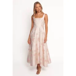 Zaria Midi Dress -Elegant Women Wear Store GUEST 89523deb 847c 4cfa ba3c 6acc1d9f3f5c