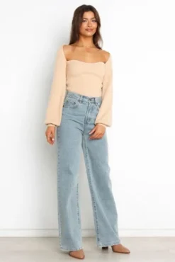 Petal And Pup Womens Toledo Knit Sweater 15 Petal And Pup Womens Toledo Knit Sweater -Elegant Women Wear Store GUEST 89acd105 b447 4251 a018 ed42e5a6bdbb