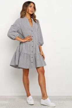 Petal And Pup Womens Daria Dress -Elegant Women Wear Store GUEST 89d6ef79 28e0 4b5d b0d2 82fff96e0064