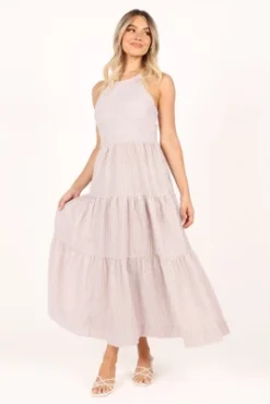 Petal And Pup Womens Caspian Tiered Maxi Dress 18 Petal And Pup Womens Caspian Tiered Maxi Dress -Elegant Women Wear Store GUEST 8aa77110 0e74 4efc 9c1f e5177bf2327f