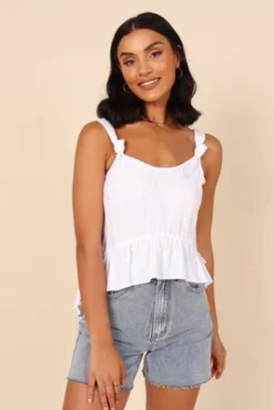 Petal And Pup Womens Oakleigh Top 11 Petal And Pup Womens Oakleigh Top -Elegant Women Wear Store GUEST 8b812a23 02f5 4c63 ac7a 9588c7d743dd