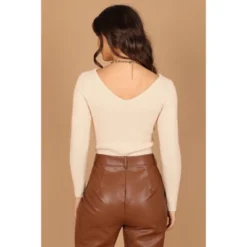 Petal And Pup Womens Layah Knit Sweater -Elegant Women Wear Store GUEST 8c864d67 872e 4739 b1f9 3c3789f295ee