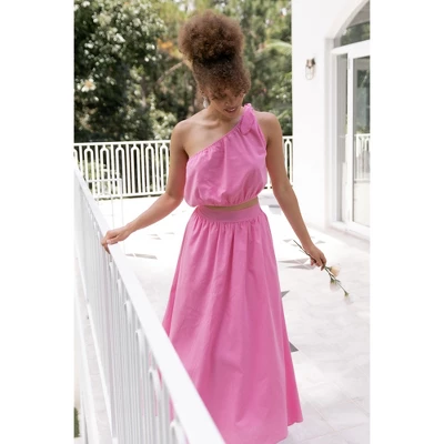 Petal And Pup Womens Isla Skirt 1 Petal And Pup Womens Isla Skirt