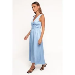 Petal And Pup - Verena Midi Dress