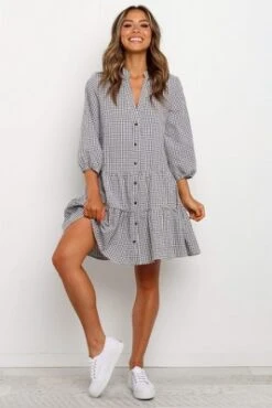 Petal And Pup Womens Daria Dress -Elegant Women Wear Store GUEST 90643fef 8d75 46c8 982d e3b26dcd1e02