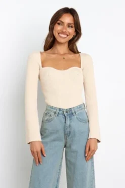 Petal And Pup Womens Aquerelle Knit Sweater 19 Petal And Pup Womens Aquerelle Knit Sweater -Elegant Women Wear Store GUEST 91907140 d8bf 4ddb 8e77 ad84353fb3f3