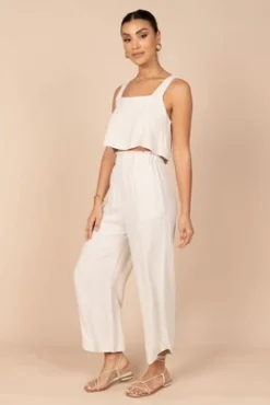 Petal And Pup Womens Eleanor Cropped Top 12 Petal And Pup Womens Eleanor Cropped Top -Elegant Women Wear Store GUEST 919873c8 ab72 495c 80a8 e4b69c2ef437