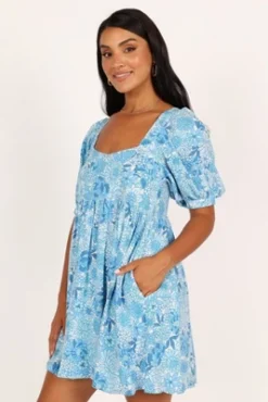 Petal And Pup Womens Delaney Mini Dress -Elegant Women Wear Store GUEST 924754d7 1392 436b 90fa b7ebf2fe85a1