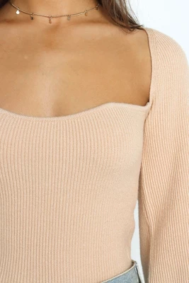 Petal And Pup Womens Toledo Knit Sweater 8 Petal And Pup Womens Toledo Knit Sweater - Image 8