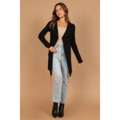 Petal And Pup Womens Zimmer Cardigan