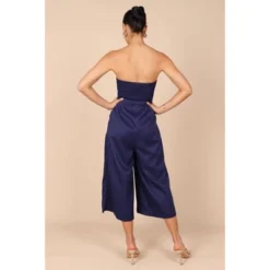 Petal And Pup Womens Jonie Strapless Jumpsuit -Elegant Women Wear Store GUEST 93bd70e9 e1db 4a3e aa42 44e4e576593f