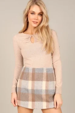 Petal And Pup Womens Peter Knitted Top -Elegant Women Wear Store GUEST 9694d0b7 f4fd 448c bdd6 26296a7ee749