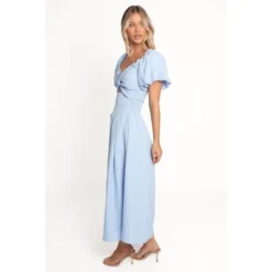 Petal And Pup Cintra Puff Sleeve Maxi Dress 7 Petal And Pup Cintra Puff Sleeve Maxi Dress -Elegant Women Wear Store GUEST 96aab108 9a7d 44f4 9b53 d6949eb5ad6a