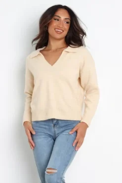 Petal And Pup Womens Maxine Knit Sweater 17 Petal And Pup Womens Maxine Knit Sweater -Elegant Women Wear Store GUEST 96ccab22 19c3 4ff2 9a63 0201cf57ee7e