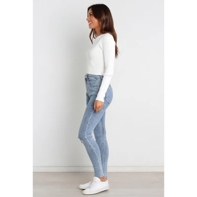 Petal And Pup Womens Tina Top 3 Petal And Pup Womens Tina Top - Image 3