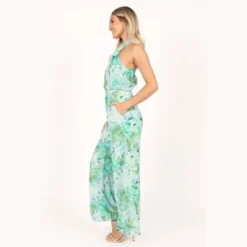 Petal And Pup Womens Stella Halter Jumpsuit -Elegant Women Wear Store GUEST 97625444 2442 4222 a056 bd84b60704ad