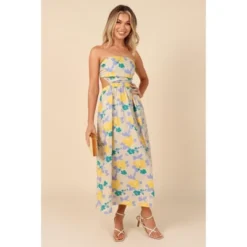 Petal And Pup Womens Pamela Dress -Elegant Women Wear Store GUEST 98188173 e956 4e25 a21c a5e5714fd1af