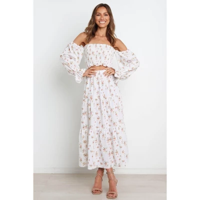 Petal And Pup Womens Gabriella Skirt 9 Petal And Pup Womens Gabriella Skirt - Image 9