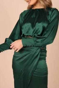 Petal And Pup Womens Natasha Two Piece Set