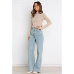 Petal And Pup Womens Paige Top 12 Petal And Pup Womens Paige Top -Elegant Women Wear Store GUEST 9ac33bb3 bd04 4edb 95c3 de9821690a42