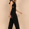 Petal And Pup Womens Mills Jumpsuit