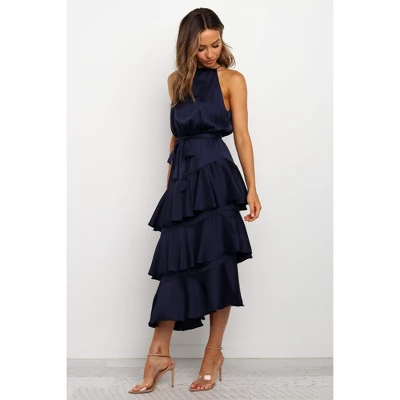 Petal And Pup Womens Seychelle Dress 2 Petal And Pup Womens Seychelle Dress - Image 2