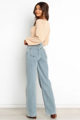 Petal And Pup Womens Toledo Knit Sweater 5 Petal And Pup Womens Toledo Knit Sweater - Image 5