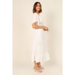 Petal And Pup Womens Florencia Dress -Elegant Women Wear Store GUEST 9f4d506c 714c 4d32 b16f 8a4c03d1ee5e