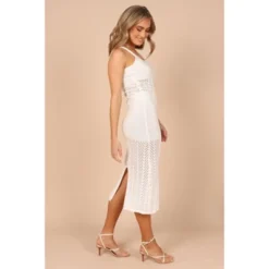 Petal And Pup Womens Ateia Knit Maxi Dress -Elegant Women Wear Store GUEST 9f6c57ba 7c78 4227 b804 5cb57b021cf8