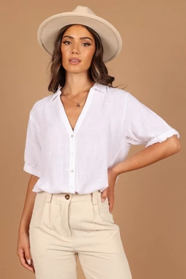 Petal And Pup Womens Dion Top 1 Petal And Pup Womens Dion Top