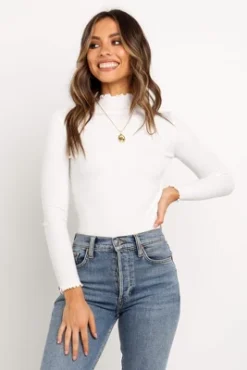 Petal And Pup Womens Shadow Top -Elegant Women Wear Store GUEST a0071d3a f624 4b6c 9e78 e0d26ddad5c4