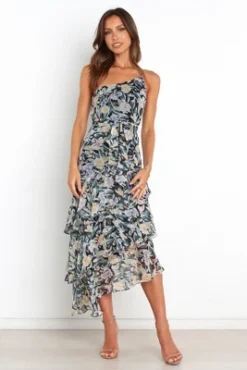 Petal And Pup Womens Amren Dress