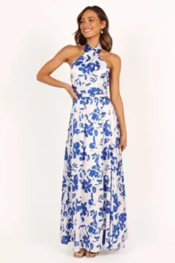 Petal And Pup Womens Allora Halter Dress -Elegant Women Wear Store GUEST a3c5e8d6 1337 47be b075 3d19c2c2e80f