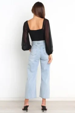 Petal And Pup Womens Adele Top 13 Petal And Pup Womens Adele Top -Elegant Women Wear Store GUEST a3cf99bd 588a 4083 ad42 8bb9e1b589b4