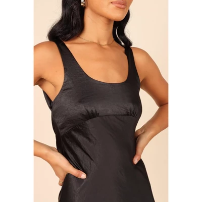 Petal And Pup Womens Sawyer Midi Dress 1 Petal And Pup Womens Sawyer Midi Dress