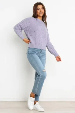 Petal And Pup Womens Pipsa Knit Sweater 12 Petal And Pup Womens Pipsa Knit Sweater -Elegant Women Wear Store GUEST a427f591 b5f3 42ee 98f0 e5187da3deae