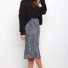 Petal And Pup Womens Falco Skirt