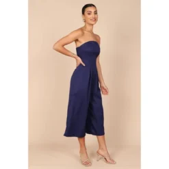 Petal And Pup Womens Jonie Strapless Jumpsuit -Elegant Women Wear Store GUEST a5ea9c84 01d5 4116 abad c0e05939a66d