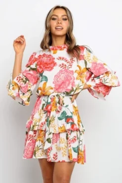 Petal And Pup Womens Peta Dress -Elegant Women Wear Store GUEST a60b6f4b cf34 49dc bc6b 4e3a61baeaa2