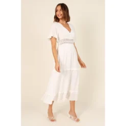 Petal And Pup Womens Florencia Dress -Elegant Women Wear Store GUEST a65c6ade 090f 403d be49 025cc9298048