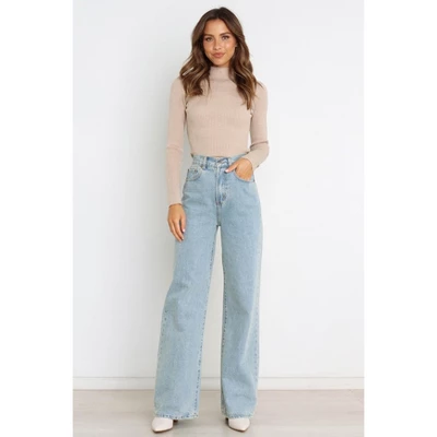 Petal And Pup Womens Paige Top 3 Petal And Pup Womens Paige Top - Image 3