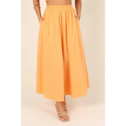 Petal And Pup Womens Mae Skirt -Elegant Women Wear Store GUEST a73a07b1 548d 4b0e 8c4c 50f05acc1ae6