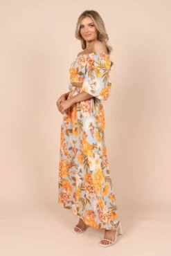 Petal And Pup Womens Kiara Cropped Top -Elegant Women Wear Store GUEST a79b8342 4d32 44e6 a3a3 d0d69c214f03