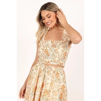 Petal And Pup Womens Leo Top 9 Petal And Pup Womens Leo Top - Image 9