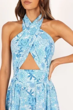 Petal And Pup Womens Clover Halterneck Midi Dress 15 Petal And Pup Womens Clover Halterneck Midi Dress -Elegant Women Wear Store GUEST a8660f0a 5f6b 4f30 8477 0fddad61c5b0