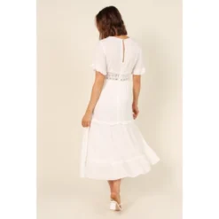 Petal And Pup Womens Florencia Dress -Elegant Women Wear Store GUEST a9cbb74c 1da5 4288 9425 2dbd38e71489