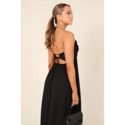 Petal And Pup Womens Trifecta Dress