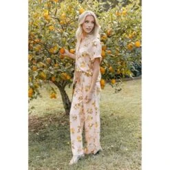 Petal And Pup Womens Cecily High Waisted Wide Leg Pants 12 Petal And Pup Womens Cecily High Waisted Wide Leg Pants -Elegant Women Wear Store GUEST aa0f90c9 f0a8 4d7e b887 1fc769f2f87f